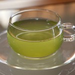 お茶の効能